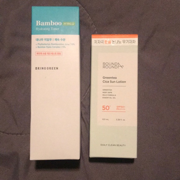 #kbeauty 25 Korean skincare items for discount price!! See description ❤️ - Picture 7 of 17